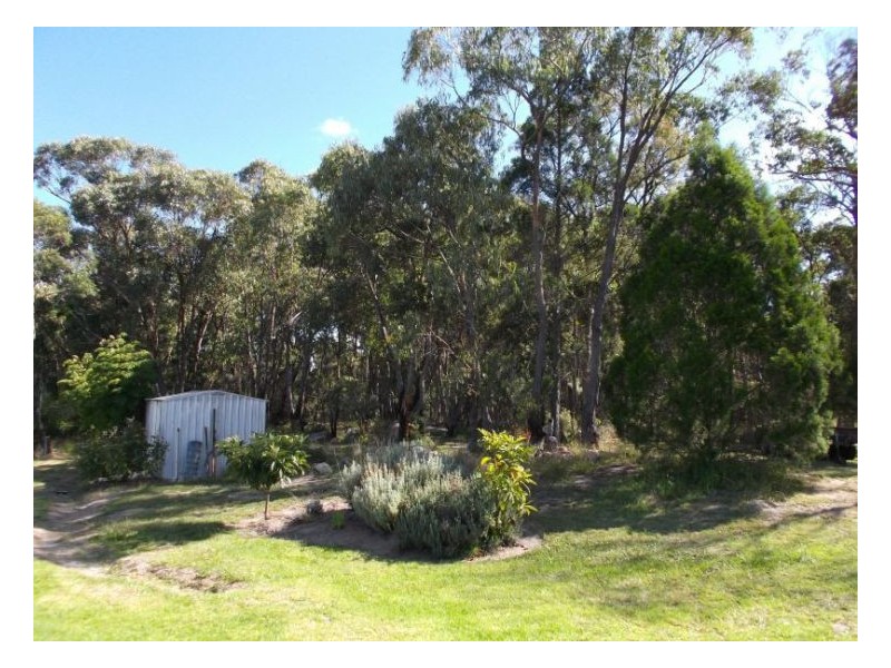 697 Donnellys Castle Road, Stanthorpe QLD 4380