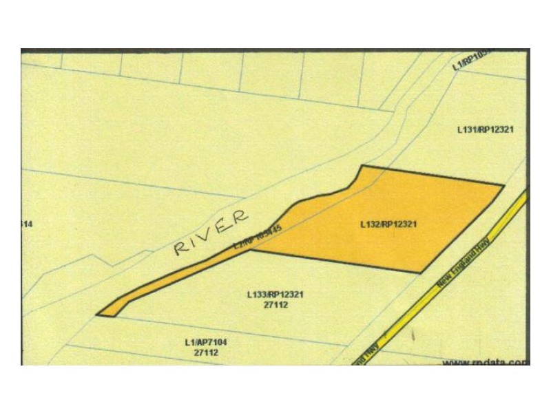 27033 New England Highway, Stanthorpe QLD 4380