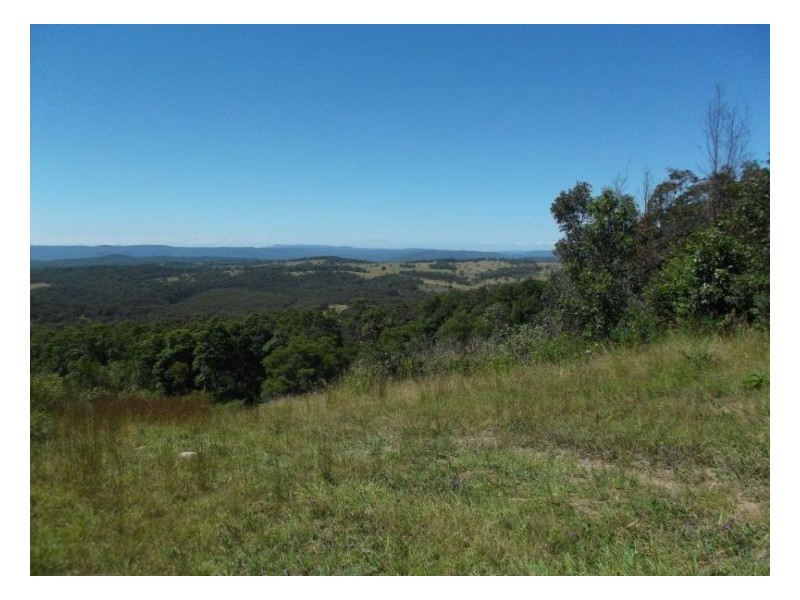 2533 Cullendore Road, Stanthorpe QLD 4380