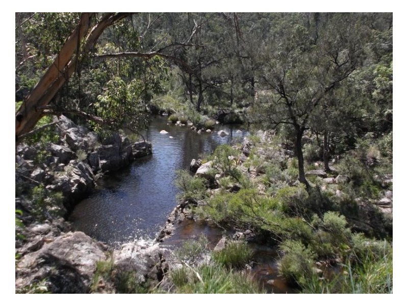 2533 Cullendore Road, Stanthorpe QLD 4380