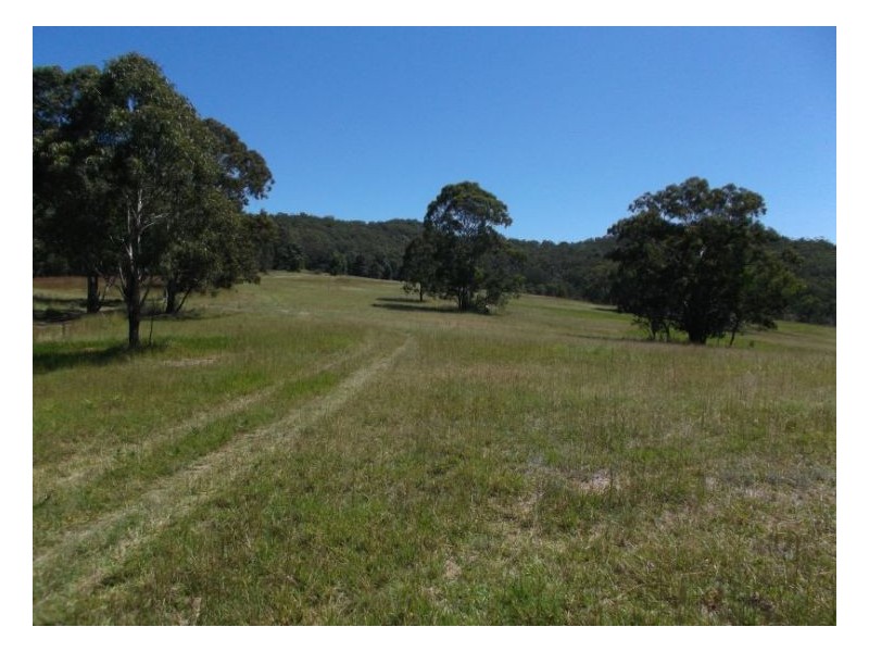 2533 Cullendore Road, Stanthorpe QLD 4380