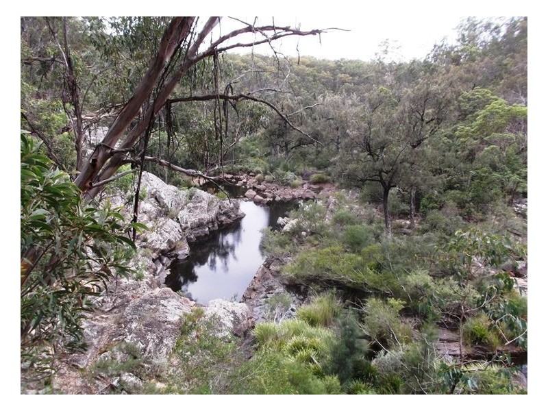 2533 Cullendore Road, Stanthorpe QLD 4380