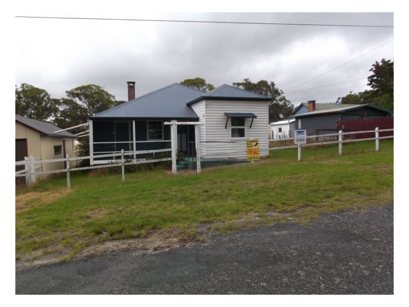 2 Stanthorpe Street, Stanthorpe QLD 4380