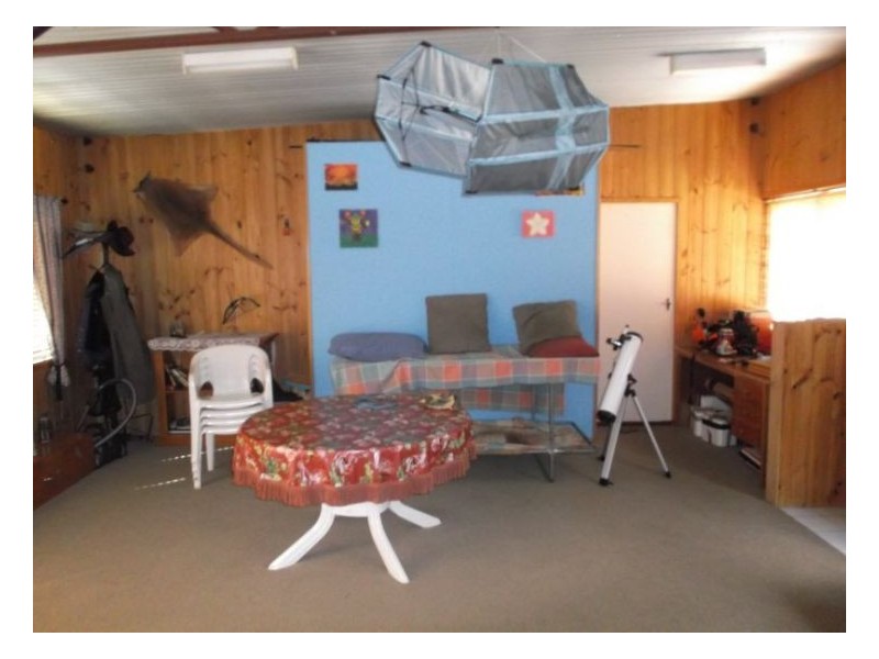 379 Watters Road, Ballandean QLD 4382