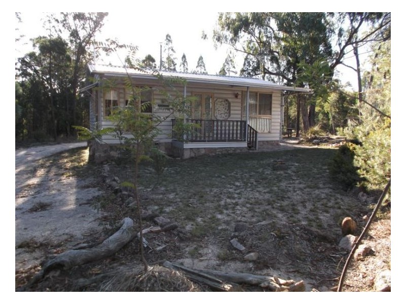 179 Glenlyon Drive, Stanthorpe QLD 4380