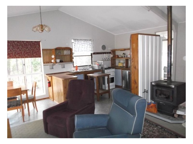 179 Glenlyon Drive, Stanthorpe QLD 4380