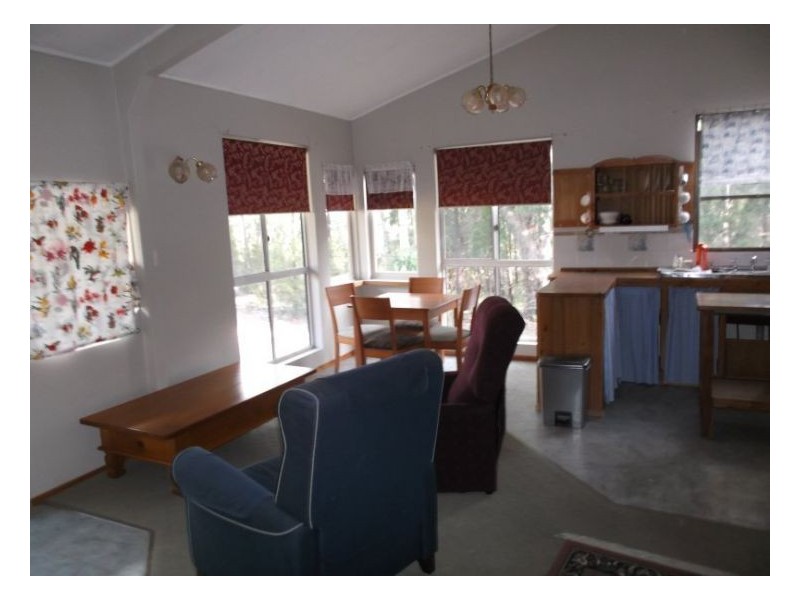179 Glenlyon Drive, Stanthorpe QLD 4380
