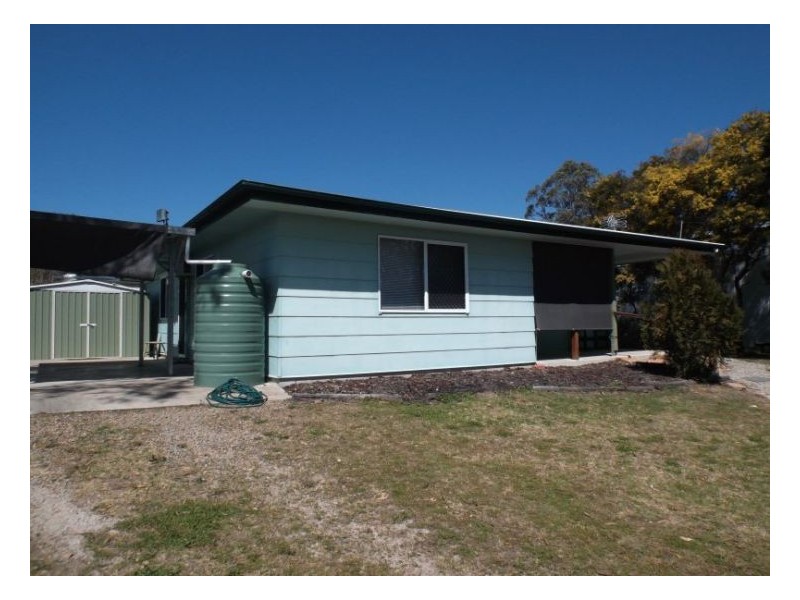 28 Walters Road, Glen Aplin QLD 4381