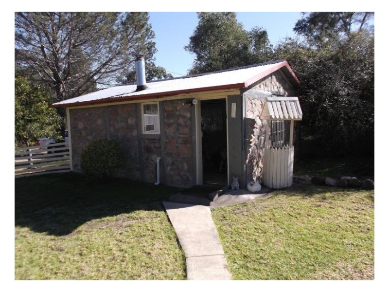 74 Cala Lane, Glen Aplin QLD 4381