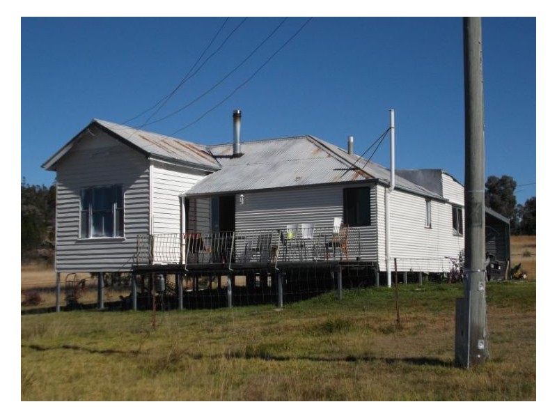 74 Cala Lane, Glen Aplin QLD 4381