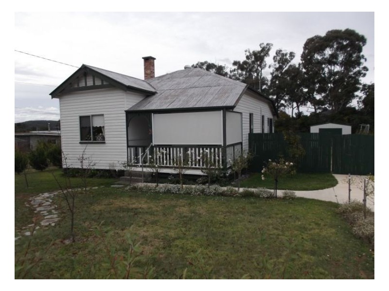 14 Catherine Street, Stanthorpe QLD 4380