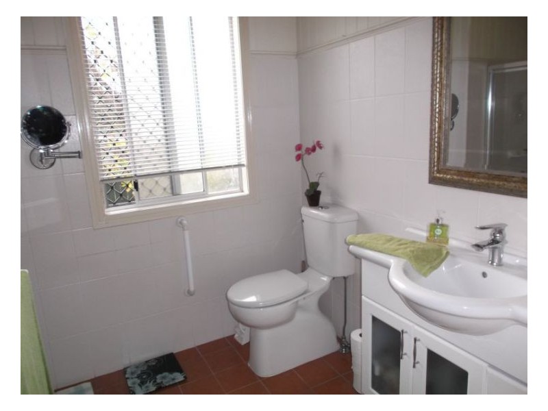 14 Catherine Street, Stanthorpe QLD 4380