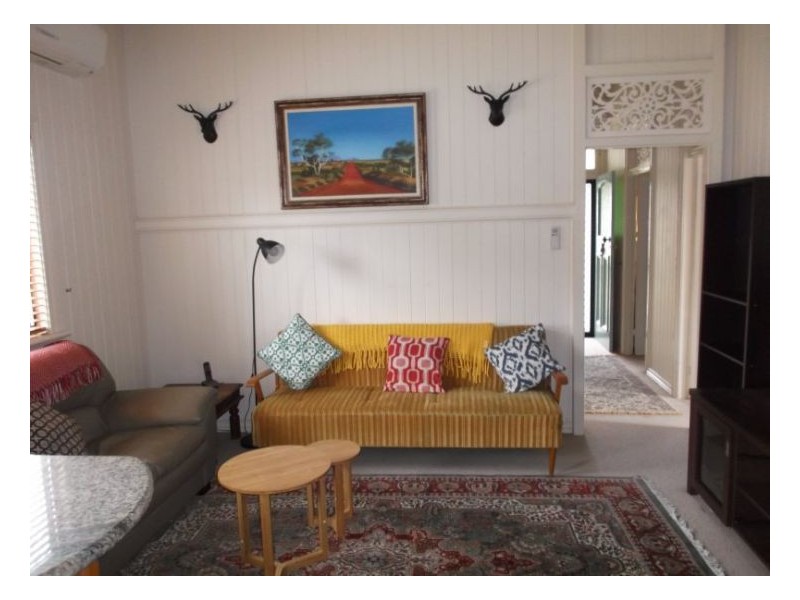 14 Catherine Street, Stanthorpe QLD 4380