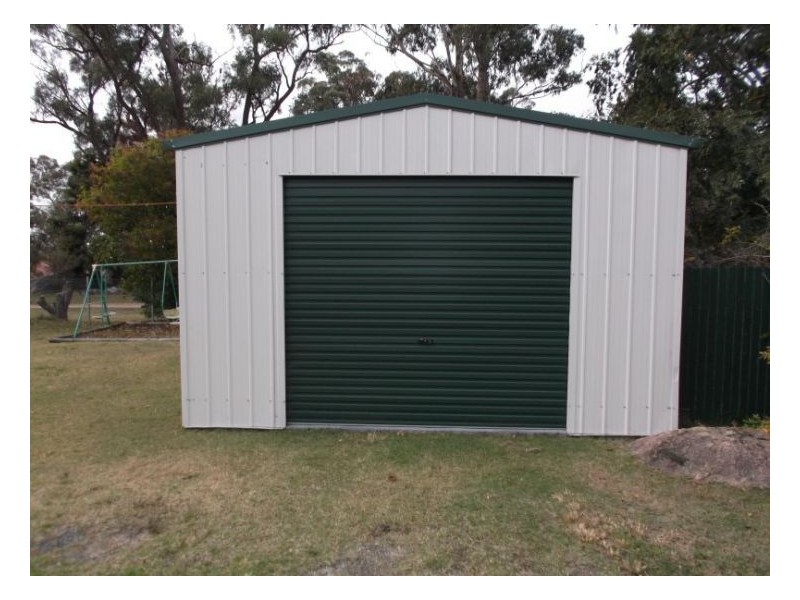 14 Catherine Street, Stanthorpe QLD 4380