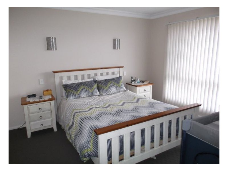 25 Barton Street, Stanthorpe QLD 4380