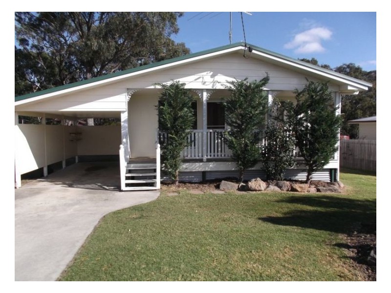 6 Britannia Street, Stanthorpe QLD 4380