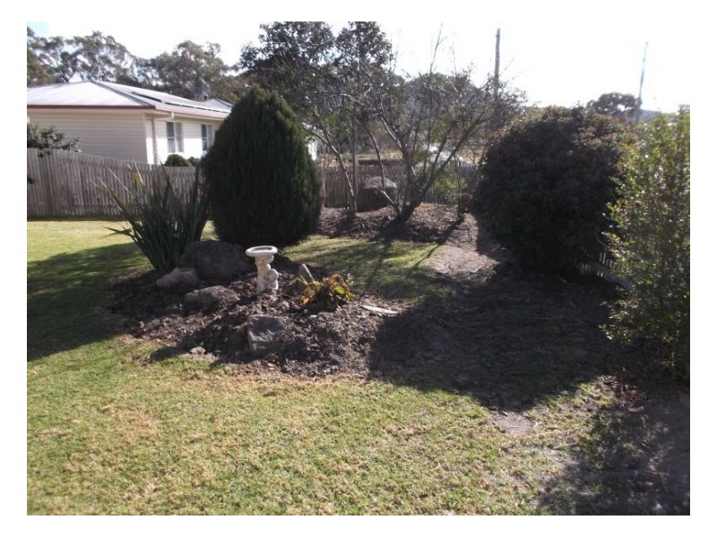 6 Britannia Street, Stanthorpe QLD 4380