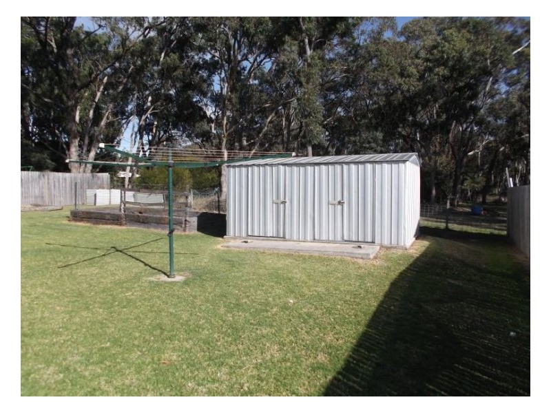 6 Britannia Street, Stanthorpe QLD 4380
