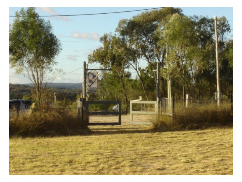 40 Gemmel Road, Glen Aplin QLD 4381