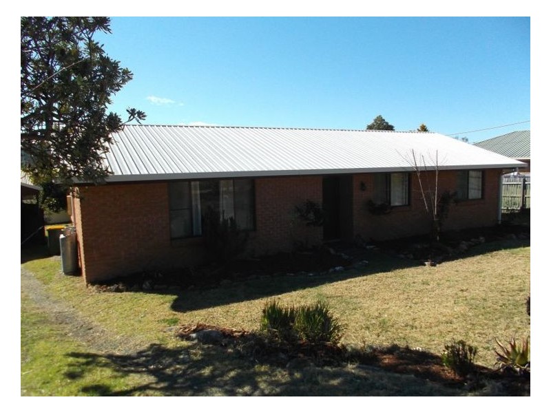14 Wattle Court, Stanthorpe QLD 4380