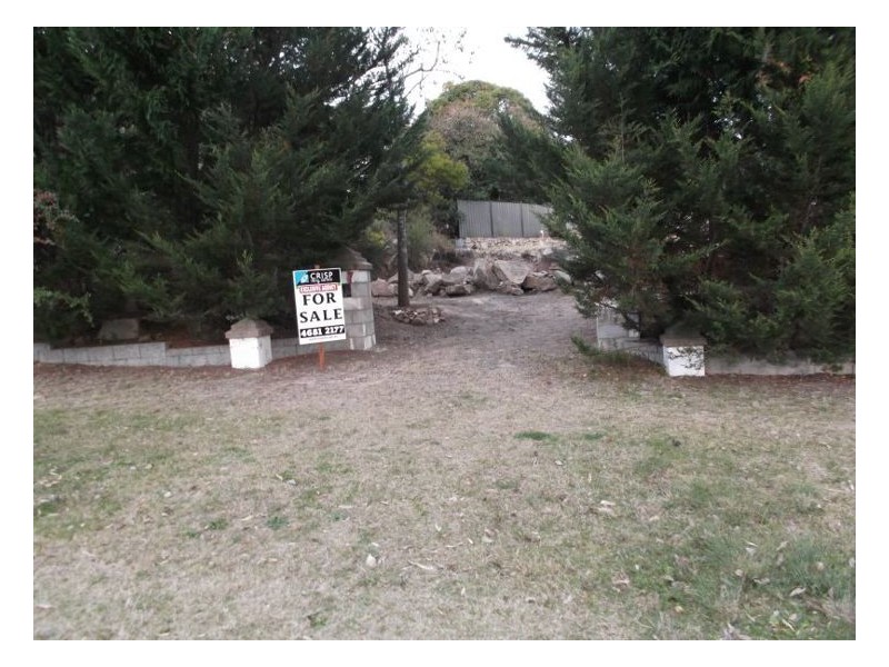 7 Minna Street, Stanthorpe QLD 4380