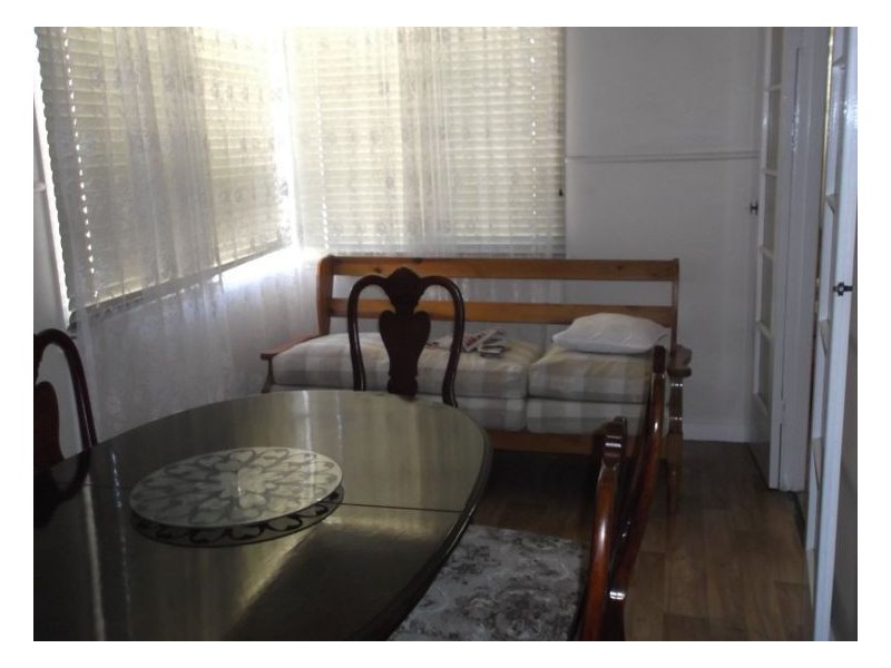 1 Stanton Street, Stanthorpe QLD 4380