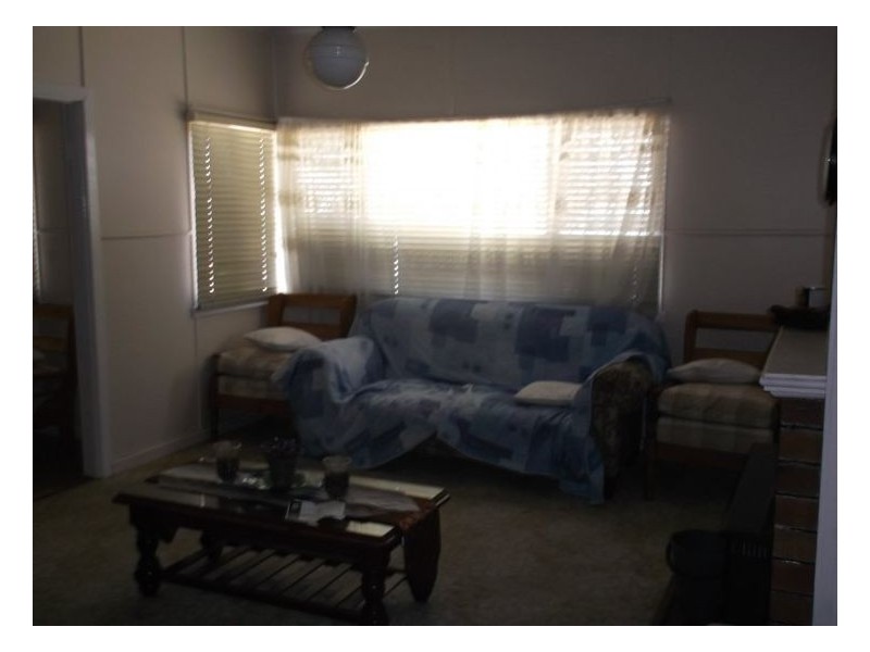 1 Stanton Street, Stanthorpe QLD 4380