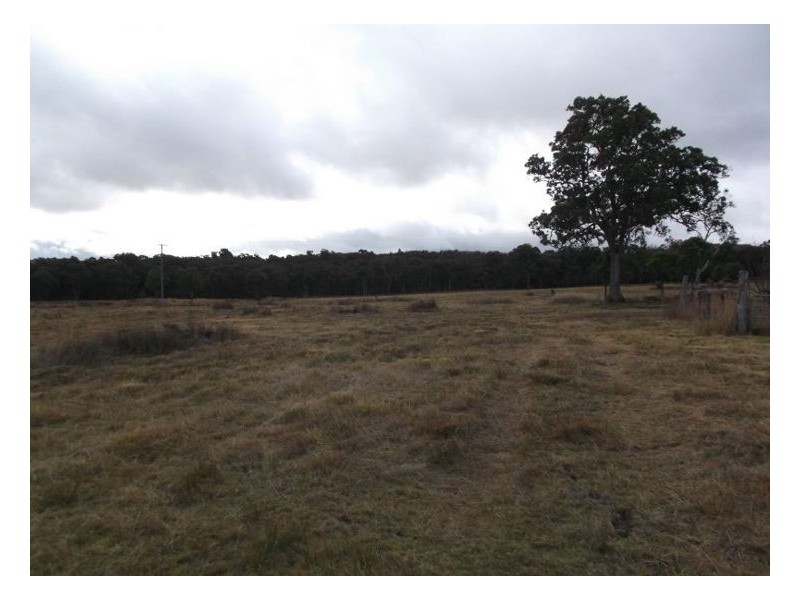01 Gillbard Road, Stanthorpe QLD 4380