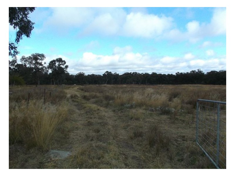 01 Gillbard Road, Stanthorpe QLD 4380