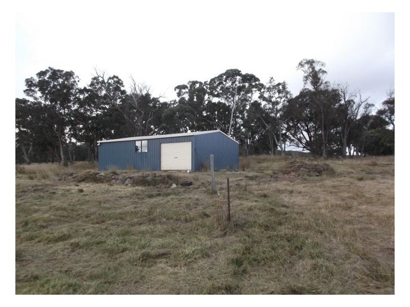 01 Gillbard Road, Stanthorpe QLD 4380