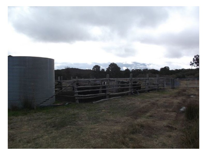 01 Gillbard Road, Stanthorpe QLD 4380