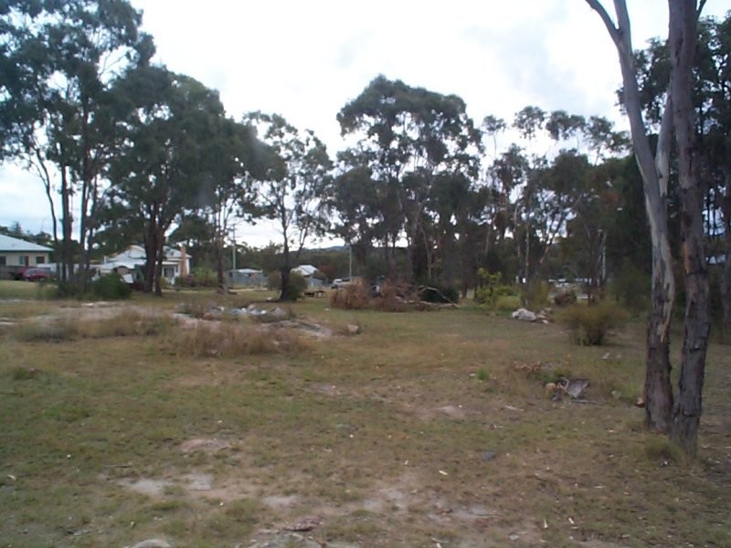 Glen Aplin QLD 4381