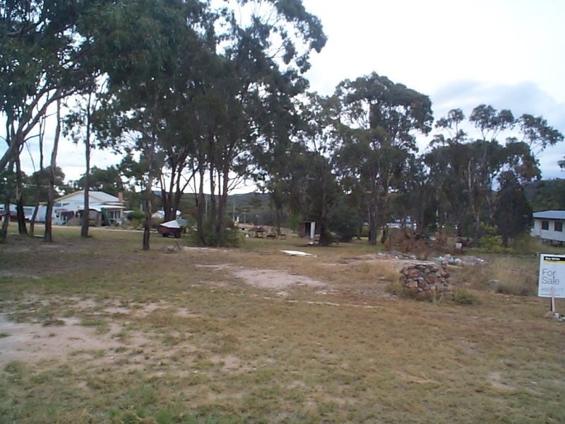 Glen Aplin QLD 4381