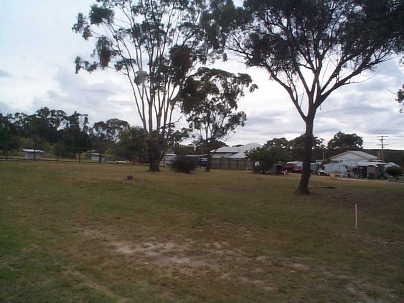 Glen Aplin QLD 4381