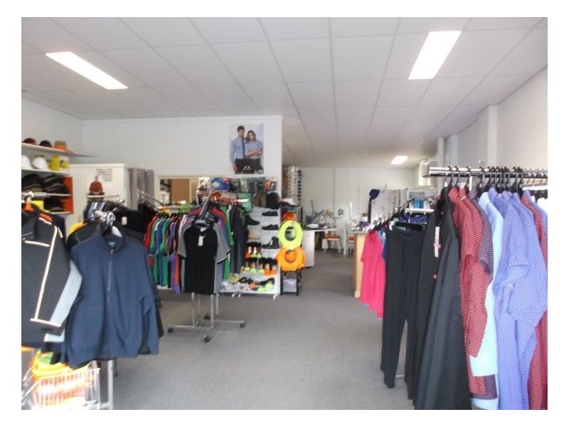 0 Lock Street, Stanthorpe QLD 4380