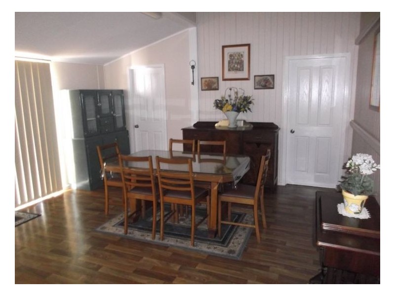 3 Spiller Lane, Stanthorpe QLD 4380