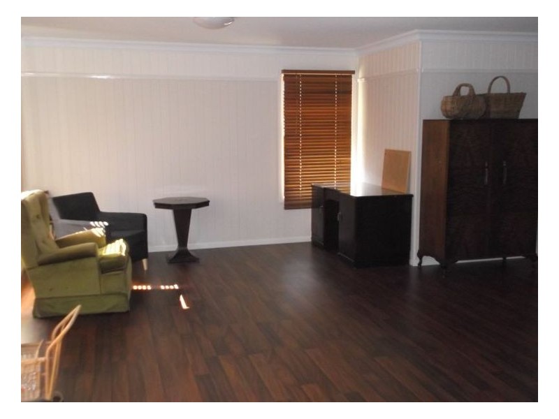 3 Spiller Lane, Stanthorpe QLD 4380