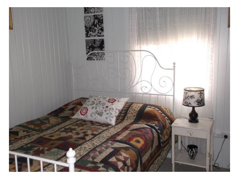 3 Spiller Lane, Stanthorpe QLD 4380