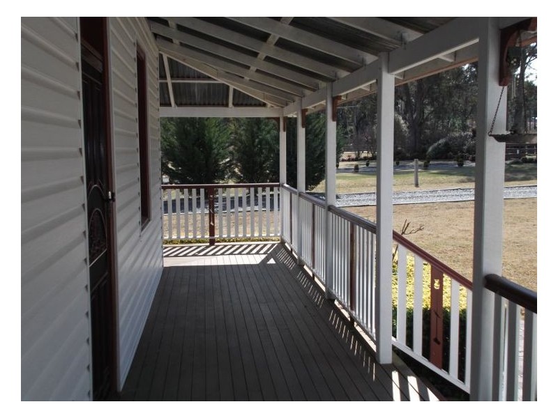 3 Spiller Lane, Stanthorpe QLD 4380