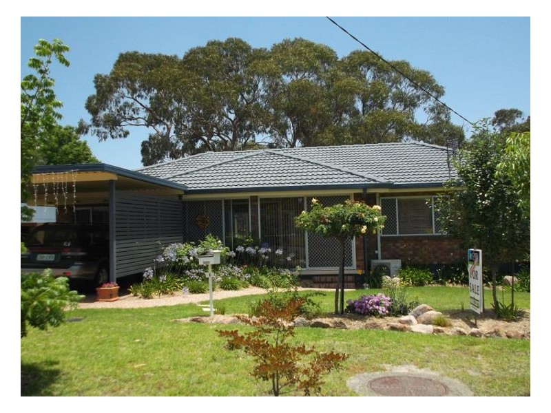 6 Hillcrest Street, Stanthorpe QLD 4380
