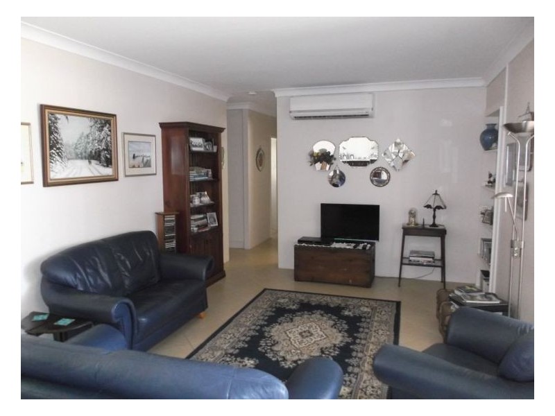 6 Hillcrest Street, Stanthorpe QLD 4380