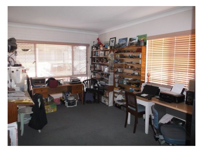 6 Hillcrest Street, Stanthorpe QLD 4380