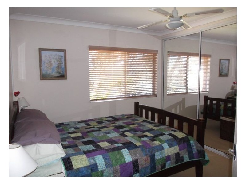6 Hillcrest Street, Stanthorpe QLD 4380