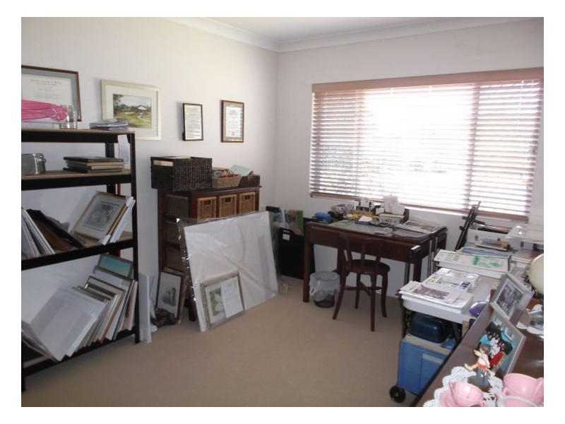 6 Hillcrest Street, Stanthorpe QLD 4380