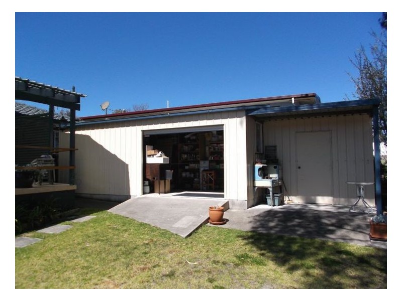 6 Hillcrest Street, Stanthorpe QLD 4380