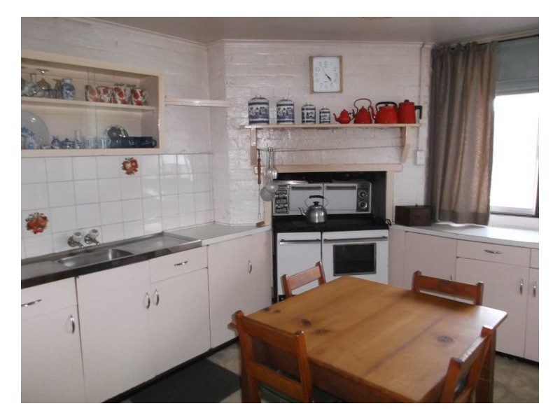 33 Marsh Street, Stanthorpe QLD 4380