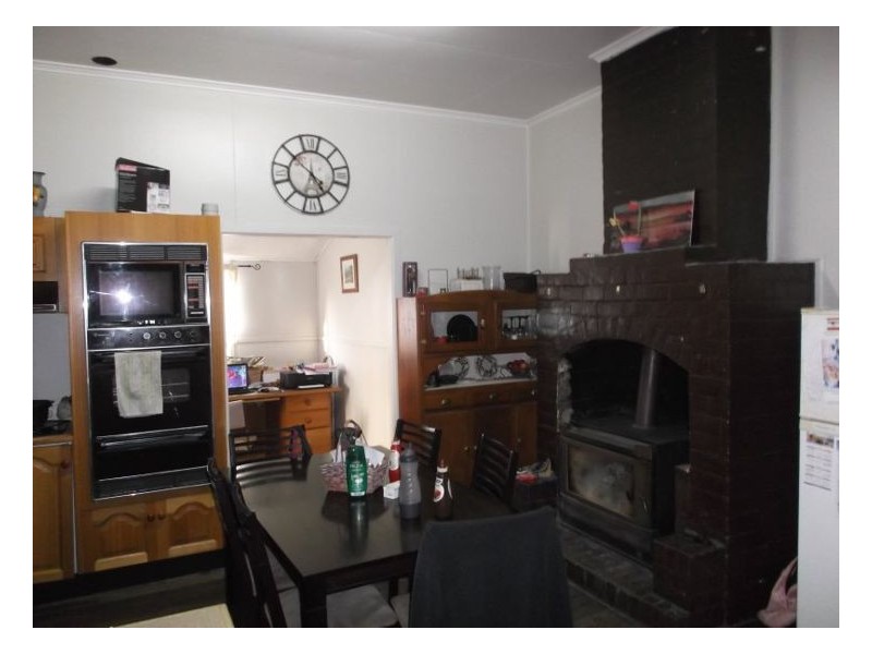 54 Curtin Road, Stanthorpe QLD 4380