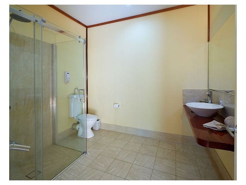 1 Pine Creek Road, Paluma QLD 4816