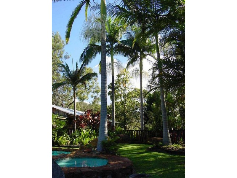 1 Pine Creek Road, Paluma QLD 4816