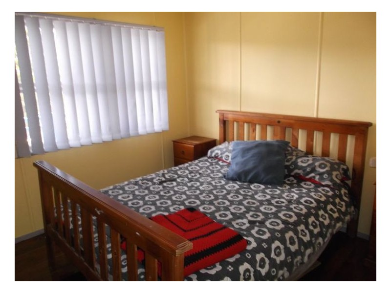 897 Bents Road, Stanthorpe QLD 4380